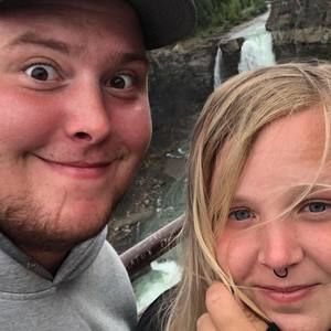 Meet your Posher, Lacy